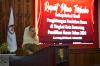 Mbak Ita Bersyukur Partisipasi Pemilih Pemilu 2024 di Kota Semarang Capai 85 Persen