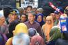 Forum Rakyat Sulsel Demo KPU dan Bawaslu, Tuntut Pilpres Ulang