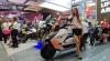 Tips Memilih Ban Motor, Salah Pilih Ini yang Bisa Terjadi