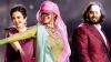 Tampil di Pesta Pernikahan Anak Pengusaha India, Rihanna Dibayar Rp141 Miliar 
