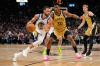 Hasil NBA: Warriors Menang Comeback atas Raptors, Stephen Curry Menggila