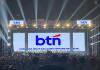Transformasi Bisnis, BTN Luncurkan Logo Baru 