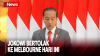 Presiden Jokowi Bertolak ke Melbourne, Hadiri KTT ASEAN-Australia 