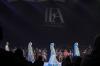 21 Karya Desainer Lokal Tampil di Indonesia Fashion Aesthetic - Bagian 4