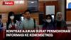 KontraS Kirim Surat Permohonan Informasi ke Mensesneg Terkait Kenaikan Pangkat Prabowo Subianto