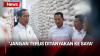 Jokowi soal Harga Beras: Jangan Terus Ditanyakan ke Saya, Cek di Lapangan