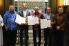 Pengembangan Industri Halal Global Diperkuat - Bagian 1