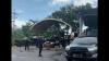 Breaking News, Ledakan Keras Terdengar di Asrama Brimob Surabaya