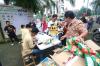 Atasi Masalah Lingkungan, Warga Tangsel Aktif Jadi Nasabah Bank Sampah - Bagian 3
