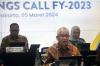 Bank bjb Catat Laba Rp2,1 Triliun pada Tahun 2023 - Bagian 2