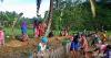 Kampung Unik di Tasikmalaya, Setiap Jelang Puasa Warga Ramai-Ramai Menangkap Ikan!