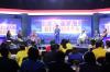 Dialog Spesial Rakyat Bersuara Bicara soal Hak Angket dan Simsalabim Suara