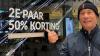 Ada Korting Dekat Bioskop di Utrecht