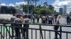 1.489 Personel Gabungan Dikerahkan untuk Amankan Demo di Gedung DPR
