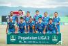 Hasil Final Liga 2: PSBS Biak Bantai Semen Padang di Leg 1, Selangkah Lagi Jadi Juara