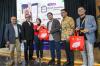 Peluncuran Layanan Quick Commerce Hijrah Groceries - Bagian 4