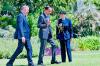 Presiden Jokowi bersama Pimpinan ASEAN dan Australia - Bagian 1