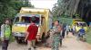 Bocah 4 Tahun Tewas Terlindas Truk, Puluhan Warga Suku Anak Dalam di Merangin Mengamuk