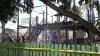 2 Rumah Hangus Terbakar di Wajo Sulsel, Pemilik Pingsan saat Tiba di Lokasi