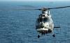 Helikopter Panther Angkatan Laut Jatuh di Teluk Meksiko, 3 Tentara Tewas 2 Hilang