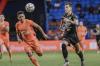 Hasil Liga 1: Comeback Dramatis! Borneo FC Tumbangkan Persebaya 