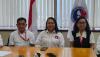 RPA Perindo Terus Dampingi Korban Pemerkosaan di Cibubur hingga Pemulihan