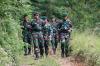 Tradisi Napak Tilas Prajurit Banteng Raiders ke Puncak Medini Gunung Ungaran - Bagian 1