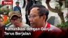  Bantah Isu Kerenggangan, Mahfud Tegaskan Komunikasi dengan Ganjar Terus Berjalan