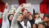 Charles Honoris Kembali Lolos ke DPR, PDIP Juara di Dapil DKI III