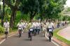 Bangun Ekosistem Pariwisata yang Berkelanjutan, InJouney Green Tanam 15.000 Pohon - Bagian 2