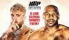 Mike Tyson Comeback ke Ring Tantang Jake Paul, Ini Jadwalnya