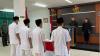 4 Narapidana Terorisme di Lapas Pasir Putih Nusakambangan Ikrar Setia NKRI