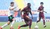 Hasil Liga 1: Akhiri Paceklik, PSM Makassar Tumbangkan PSS Sleman
