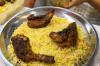 Jawab Kerinduan Kuliner Timur Tengah, Nasi Mandhi Lagih Hadir di Mangga Besar - Bagian 3