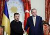 Erdogan: Turki Siap Jadi Tuan Rumah Pertemuan Puncak Perundingan Damai Rusia dan Ukraina