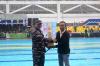 500 Bibit Atlet Ikuti Kejuaraan Renang Danlanal Semarang Cup II 2024 - Bagian 5