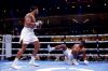Hebat! Anthony Joshua Menang KO Vs Francis Ngannou hanya Dalam 2 Ronde