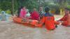 Banjir Rendam 8.118 Rumah di Padang Setinggi 1,5 Meter, 2.947 Orang Mengungsi