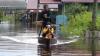 Banjir di Palangka Raya Terus Meluas Rendam Ribuan Rumah, 5 Orang Tewas