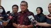 Hasto Sebut Ada Manuver untuk Kecilkan Suara Parpol Pendukung Ganjar-Mahfud