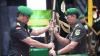 Sertijab Pangdam Siliwangi, Mayjen TNI Mohammad Fadjar Gantikan Mayjen TNI Erwin Djatniko