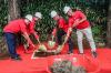 KAI commuterline Bangun Fasilitas Parkir Sepeda Gratis bagi Penumpang - Bagian 2