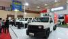 Sasar Mobil Komersial, Toyota Boyong Hilux Rangga di Giicomvec 2024