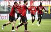 Hasil Drawing Perempat Final Liga Europa: AC Milan Vs AS Roma, Liverpool Jumpa Atalanta