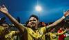 Ragnar Oratmangoen Beraksi, Fortuna Sittard Imbangi Ajax Amsterdam