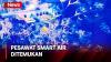 Pesawat SMART AIR Ditemukan, Satu Teknisi Tewas dan Pilot Mengalami Luka