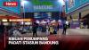 Libur Hari Raya Nyepi, Ribuan Penumpang Padati Stasiun Bandung 