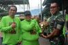 Serunya Lomba Kicau Burung di Markas Banteng Raiders - Bagian 4