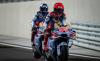 Marc Marquez Tak Frustrasi Gagal Podium MotoGP Qatar 2024, Ini Alasannya