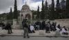 Israel Blokade Warga Palestina Masuk Masjid Al Aqsa untuk Salat Tarawih